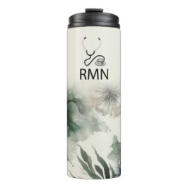 の気に開花- RMN Edition タンブラー