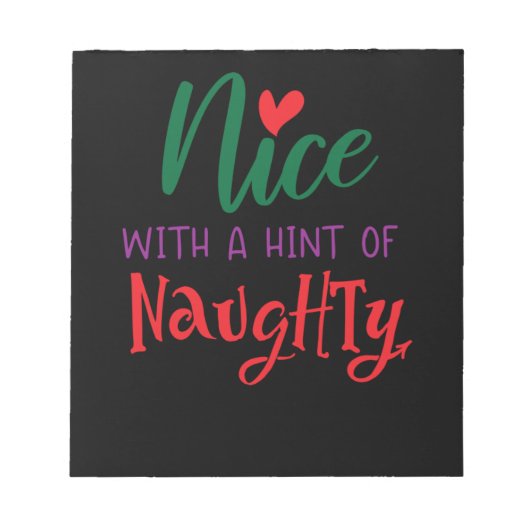 ~の気配がすてきいけなだ ノートパッド (正面)