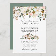 の水結婚色マグノリアスバラセージグリーン