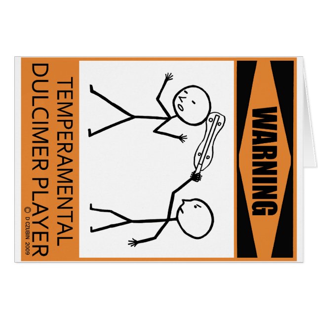 の温警告度ダルシマー選手 (正面横)