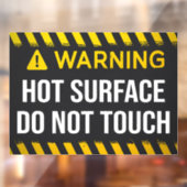 の熱警告いサーフェスがTouchしない ウィンドウサイン (シート2)