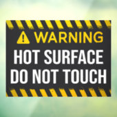 の熱警告いサーフェスがTouchしない ウィンドウサイン (シート3)