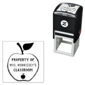 の特性 |パーソナライズされた | | Apple セルフインキングスタンプ (インサイチュ)