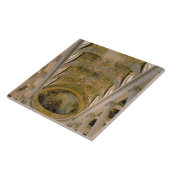 の王Gallery眺めおよびアーチ形天井DEP タイル (側面)