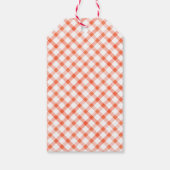 の甘いバレンタインのハートに少しのおごり ギフトタグ (裏面)