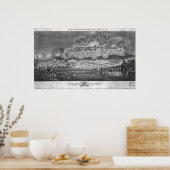 ～の略奪都市の代表 ポスター (キッチン)