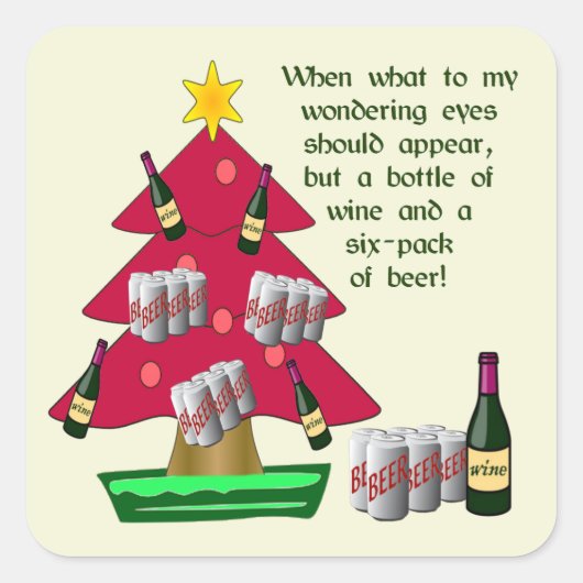 の疑問に思目 スクエアシール (正面)