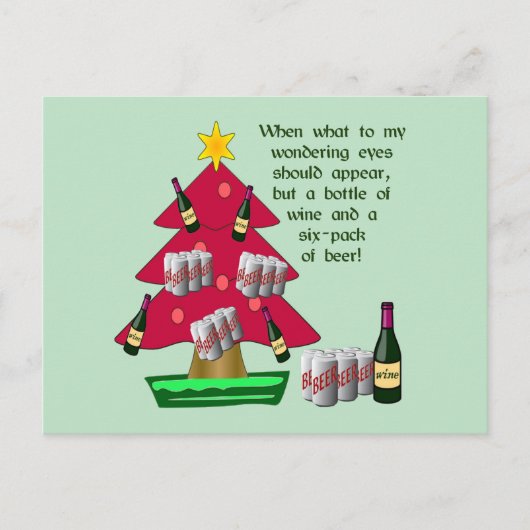 の疑問に思目 ポストカード (正面)