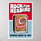 ~の石読石 ポスター (正面)