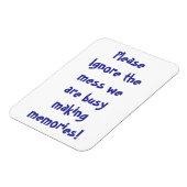 の磁石忙し マグネット (左側)