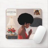 の祈マザーマウスパッド マウスパッド (マウス)