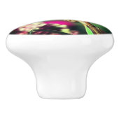 の祈マンティスが近い セラミックノブ (側面)