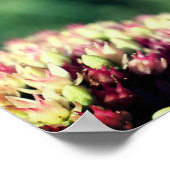 の祈マンティスが近い ポスター (角)