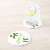 の祈マンティスサンドストーンコースター コースター (側面)