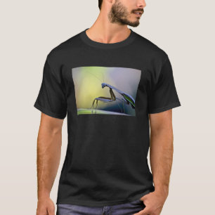 の祈マンティスTシャツ Tシャツ