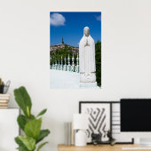 の祈ヴァージン ポスター (ホームオフィス)