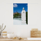 の祈ヴァージン ポスター (キッチン)