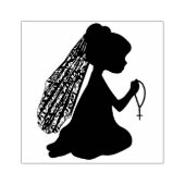 の祈女 ラバースタンプ (インプリント)