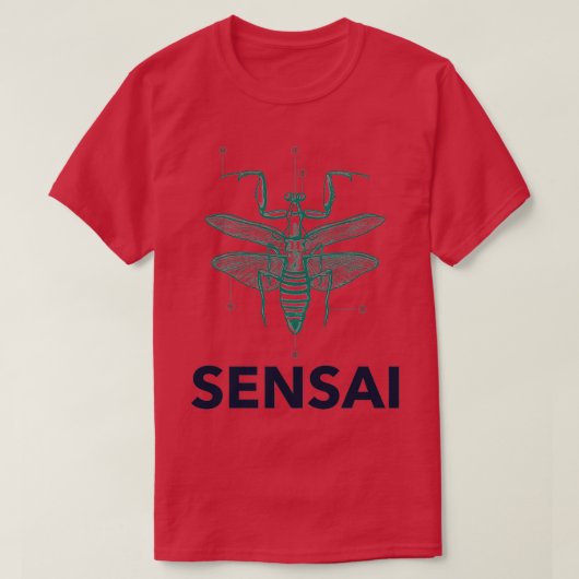の祈師 Tシャツ (デザイン正面)