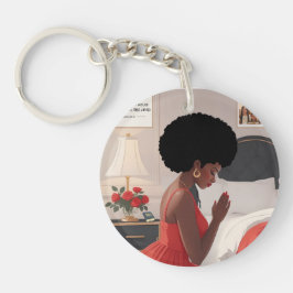 の祈母アクリル酸キーチェーン キーホルダー