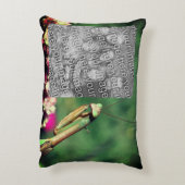 の祈Mantisフレーム独自の写真を作成 アクセントクッション (裏面(縦))