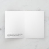 の祈Mantis – まだ、スローダウン – カード (内部)