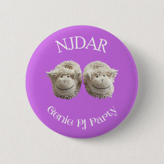 の祝おもしろいモーメント（ピン付き） 缶バッジ