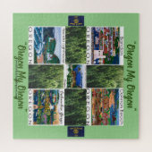 の祝オレゴンパズル2 ジグソーパズル (横)