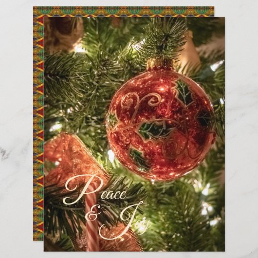 の祝クリスマスXX (正面/裏面)