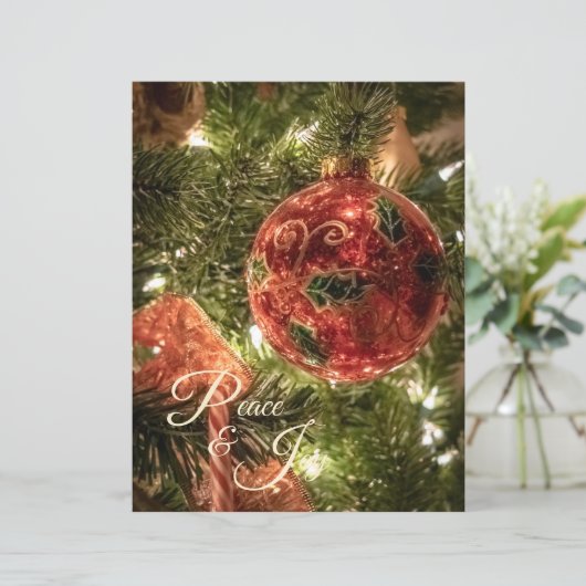 の祝クリスマスXX (スタンド正面)