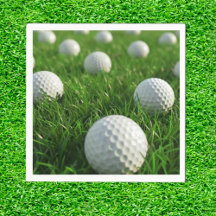 の祝ゴルファーの夢の誕生日