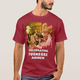 の祝トスケギの空母 Tシャツ