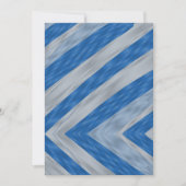 の祝パーティー 招待状 (正面)