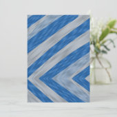 の祝パーティー 招待状 (スタンド正面)