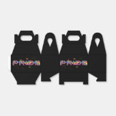 の祝プライド特典ボックス フェイバーボックス (折り畳みなし)