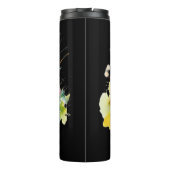 の祝愛ゲイメンキスをするズ タンブラー (裏面)