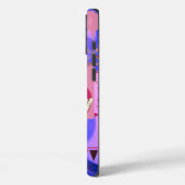 の祝私の喜びの誕生日恵み Case-Mate iPhoneケース (裏面 / 左)