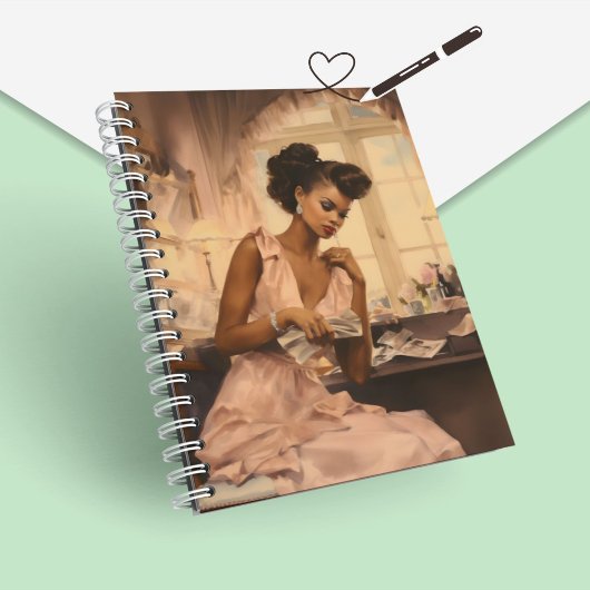 の祝美しいと恵み ノートブック