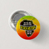 の祝黒い歴史 缶バッジ (正面&裏面)