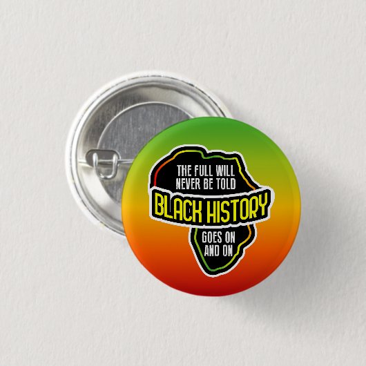 の祝黒い歴史 缶バッジ (正面&裏面)