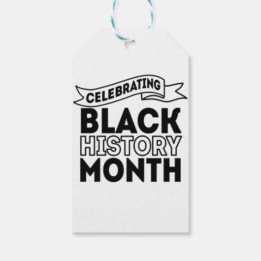 の祝黒史の月 ギフトタグ (裏面)