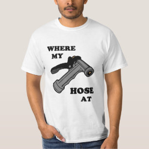 の私のホース一方、 Tシャツ