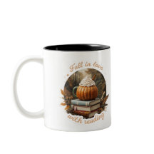 の秋に恋読する