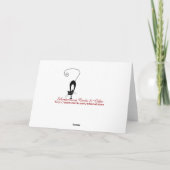 の管理祝プロフェッショナルの名刺 カード (裏面)