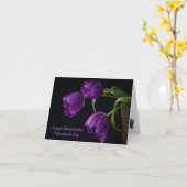 の管祝理プロフェッショナル カード (黄色い花)