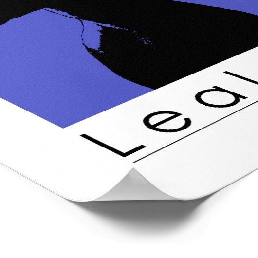 ~の素晴らしい夢 ポスター (角)