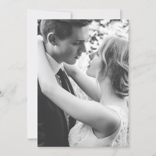 の結婚いかり変更の計画を招待しないストリーミング セーブザデート (裏面)