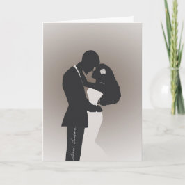 の結婚おめでとうカード カード