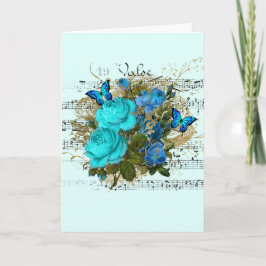 の結婚おめでとう名前の追加バラEphemera カード