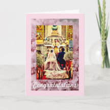 の結婚おめでとう